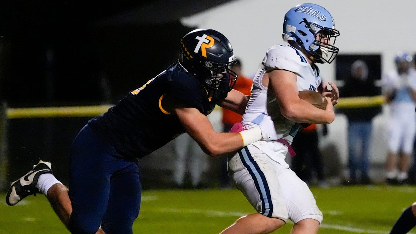 Four-star prospect expected at Thursday's Wisconsin Football practice