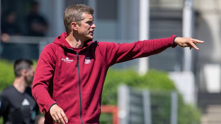 Sven Bender wird offenbar vom TSV 1860 umworben Sven Bender wird offenbar vom TSV 1860 umworben