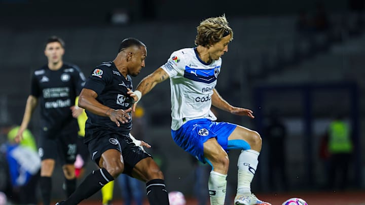 La transmisión en EU del Monterrey vs Cruz Azul