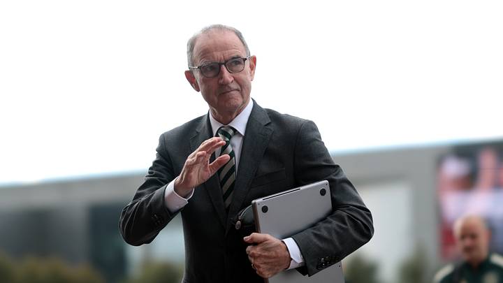 O'Neill has come under presure O'Neill has come under presure