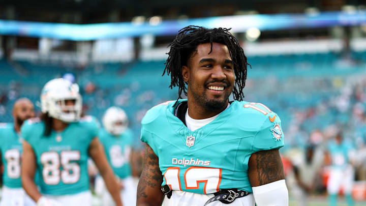 Tampa Bay Buccaneers v Miami Dolphins - NFL 2025 Tampa Bay Buccaneers v Miami Dolphins - NFL 2025