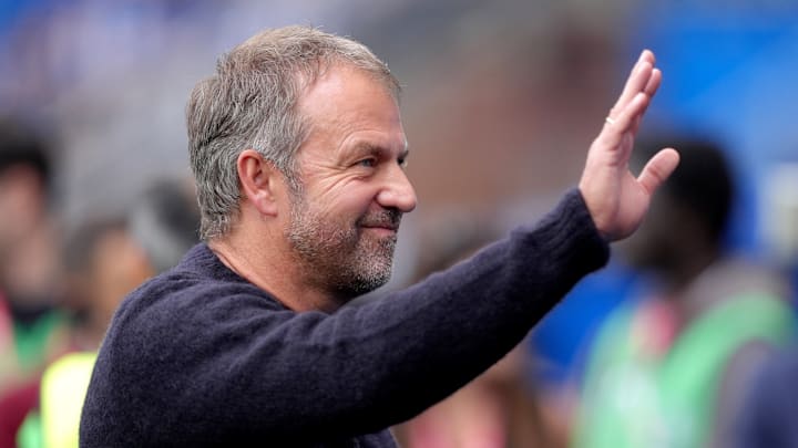 Deportivo Alaves v FC Barcelona  - La Liga EA Sports