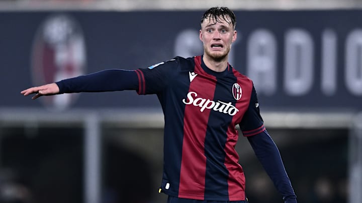 Sam Beukema Sam Beukema