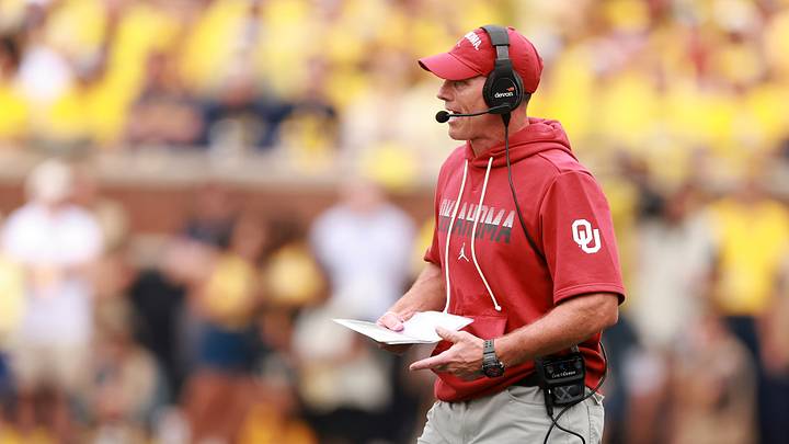 Oklahoma v Michigan