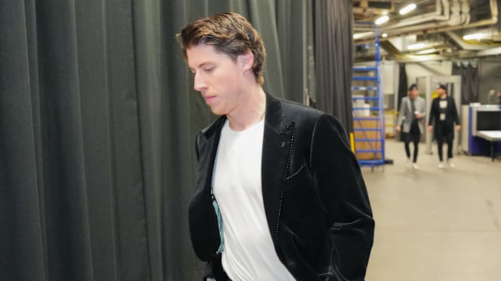 Vegas Golden Knights v Toronto Maple Leafs