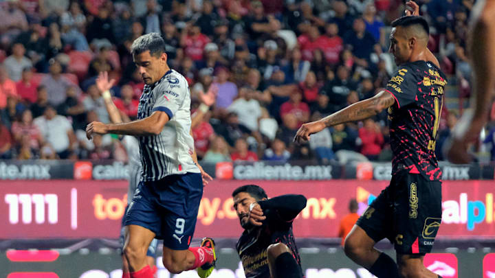 FBL-MEX-TIJUANA-MONTERREY