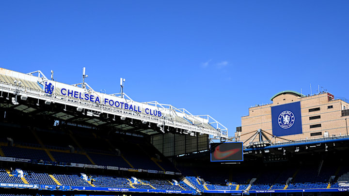 Stamford Bridge