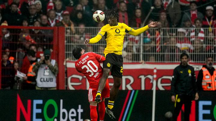 1. FC Union Berlin v Borussia Dortmund - Bundesliga 2026/27