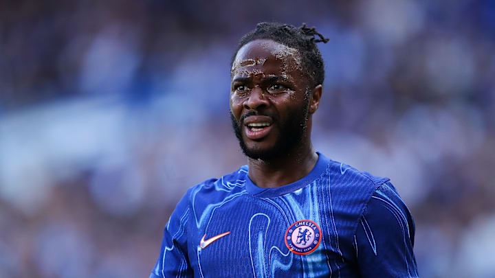 Chelsea v FC Internazionale - Pre-Season Friendly
