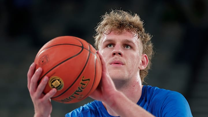 NBL Rd 4 - South East Melbourne Phoenix v Brisbane Bullets