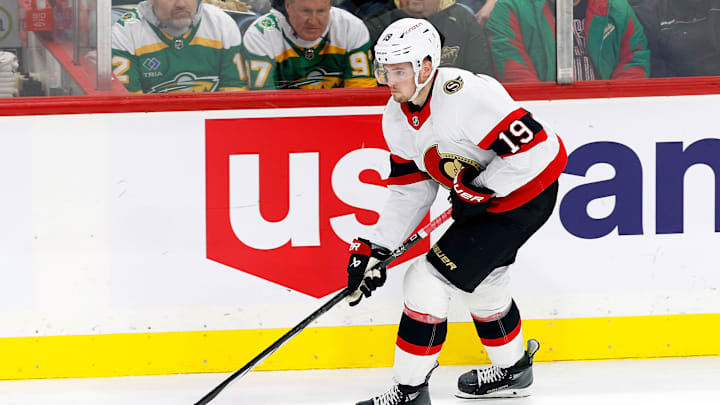 Drake Batherson