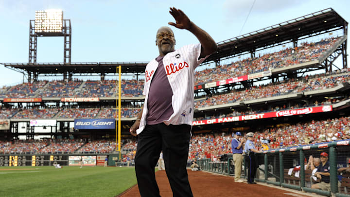 Dick Allen on Aug 7, 2009