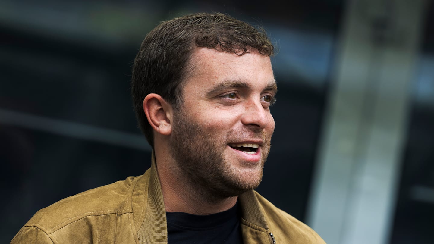 'Seriously consider his exit' - Fabrizio Romano reveals another forward transfer target for Tottenham - Hotspur HQ