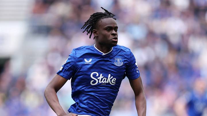 Everton v Sunderland - Premier League