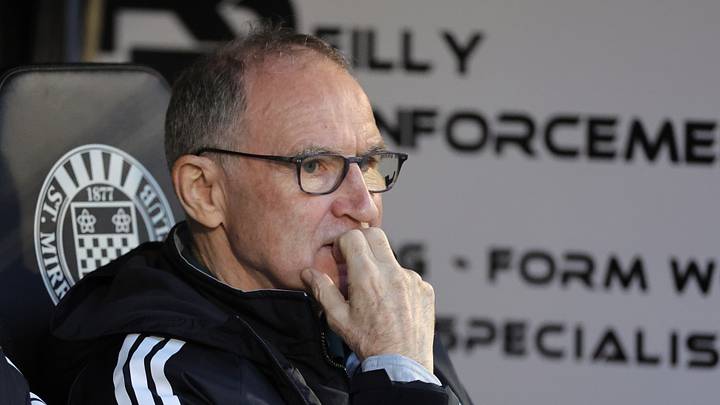 O'Neill knows there is more to come
