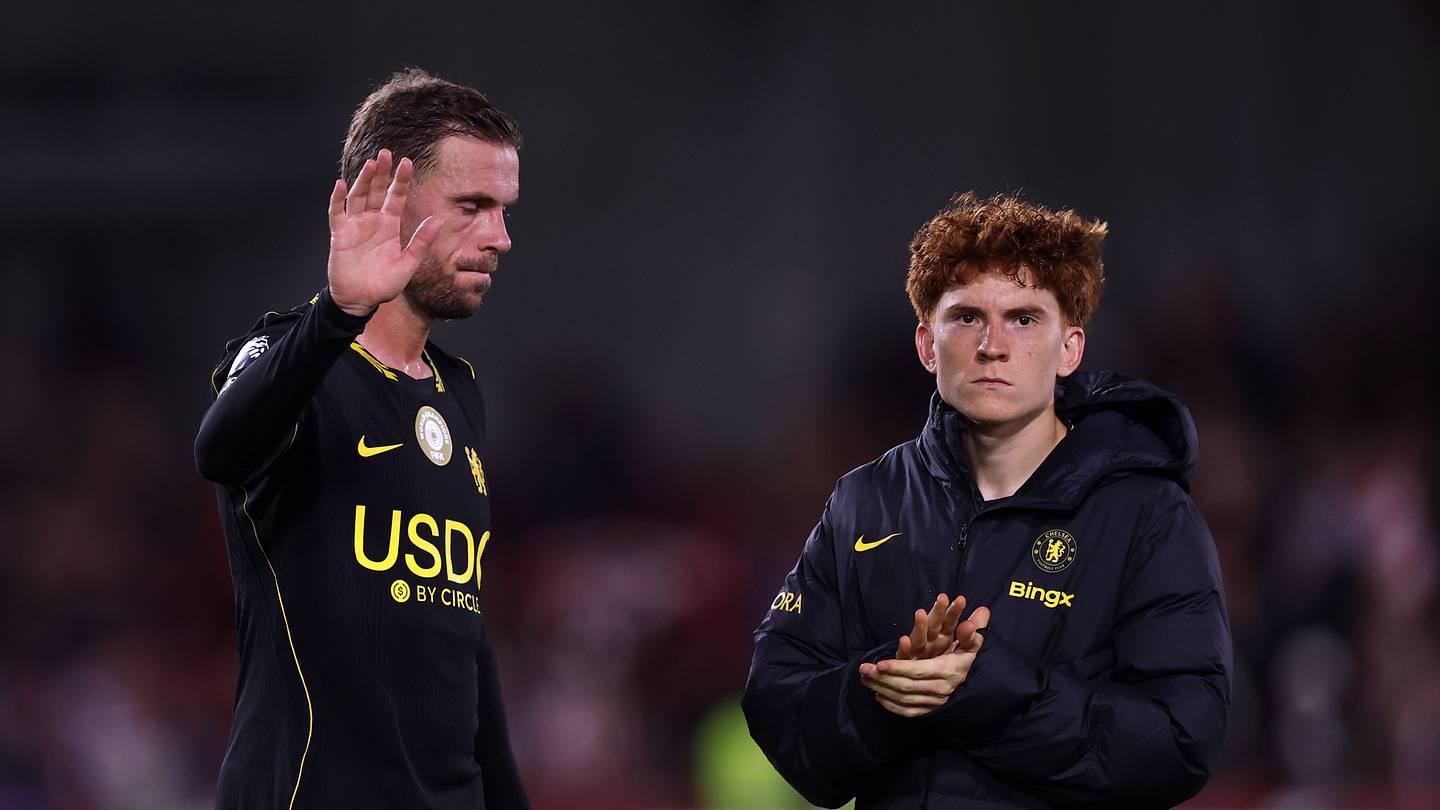 Chelsea fans denied tradition as Premier League fixtures for December ...