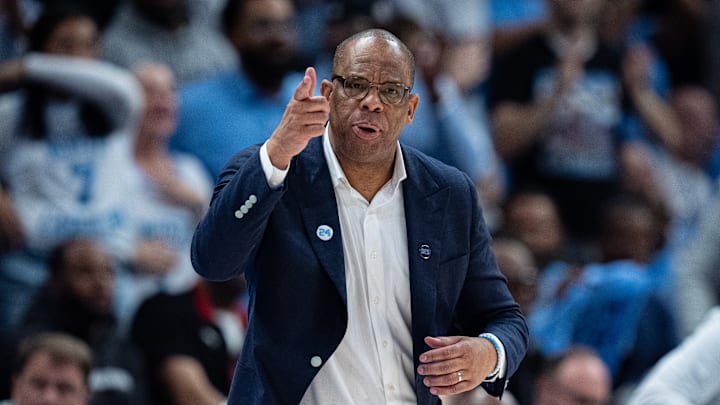 North Carolina v Duke