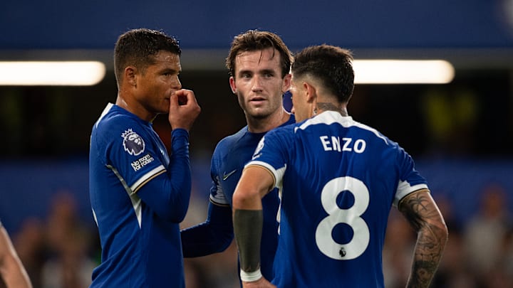 Chelsea vs Luton