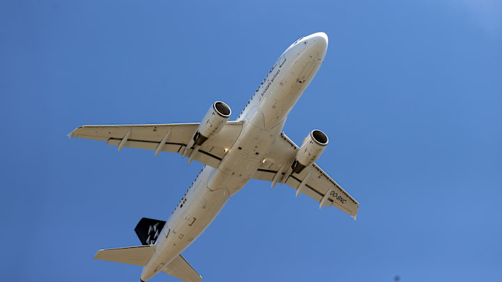 Europe's airports struggle with staff shortages and overcrowding due to strikes