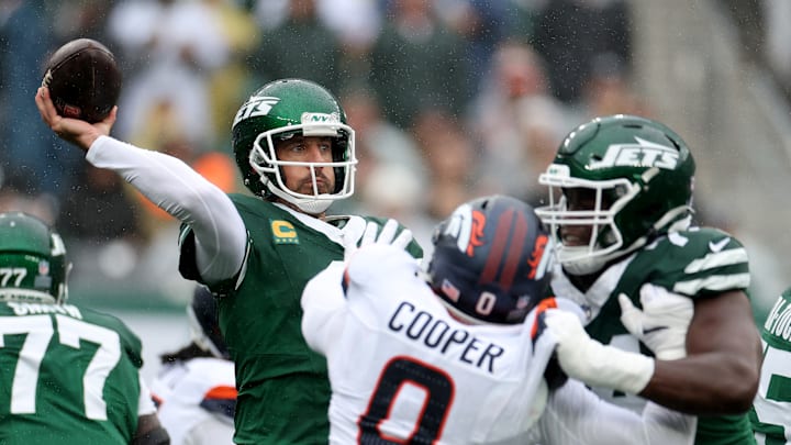 Denver Broncos v New York Jets