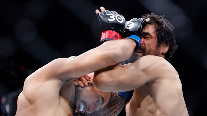 UFC 288: Sterling v Cejudo