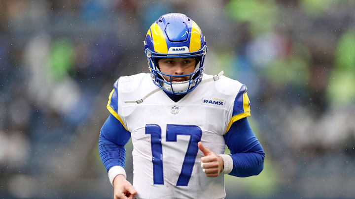 Baker Mayfield