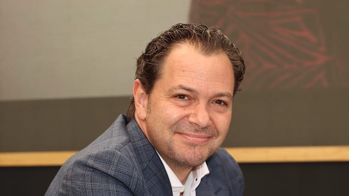 LatinUs Beauty - Mexico Launch LatinUs Beauty - Mexico Launch