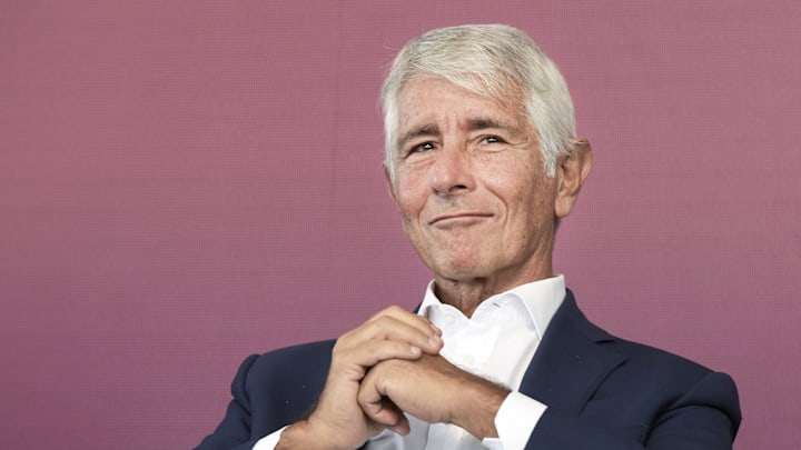 Andrea Abodi Andrea Abodi