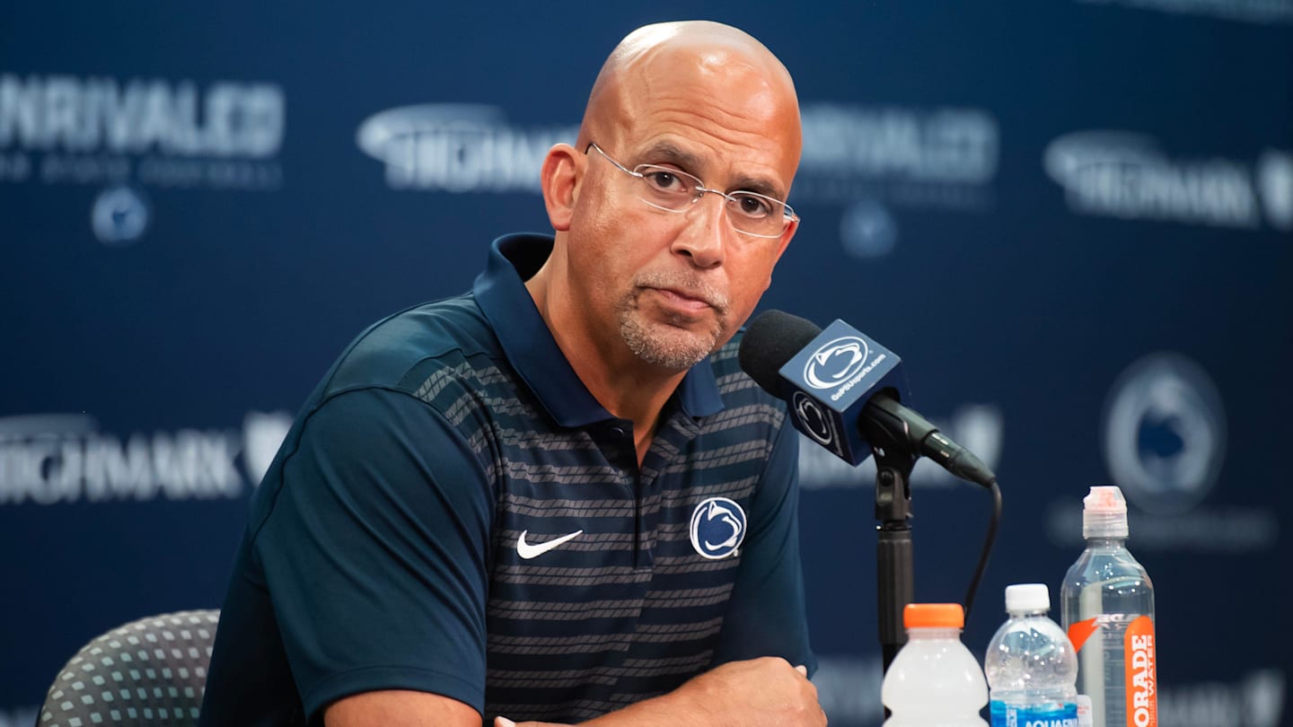 Omg! Ap Top 25 Preseason Poll: Texas #1, Penn State'S Surprise Ranking! - 46r86gd