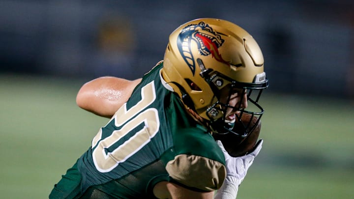 Central Arkansas v UAB