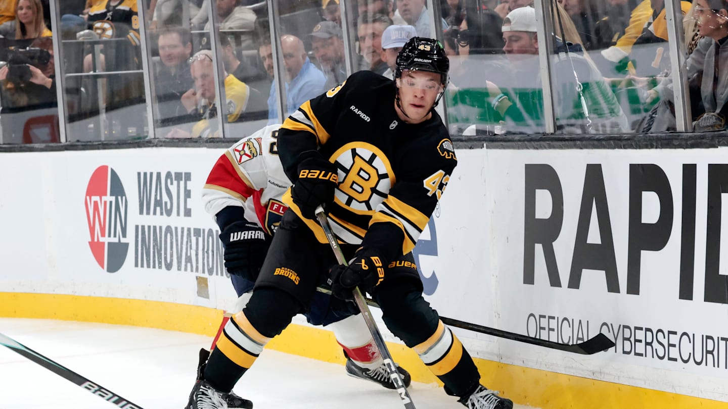 Boston Bruins News: Extremely positive injury update, former Bruins coach hired, Zdeno Chara