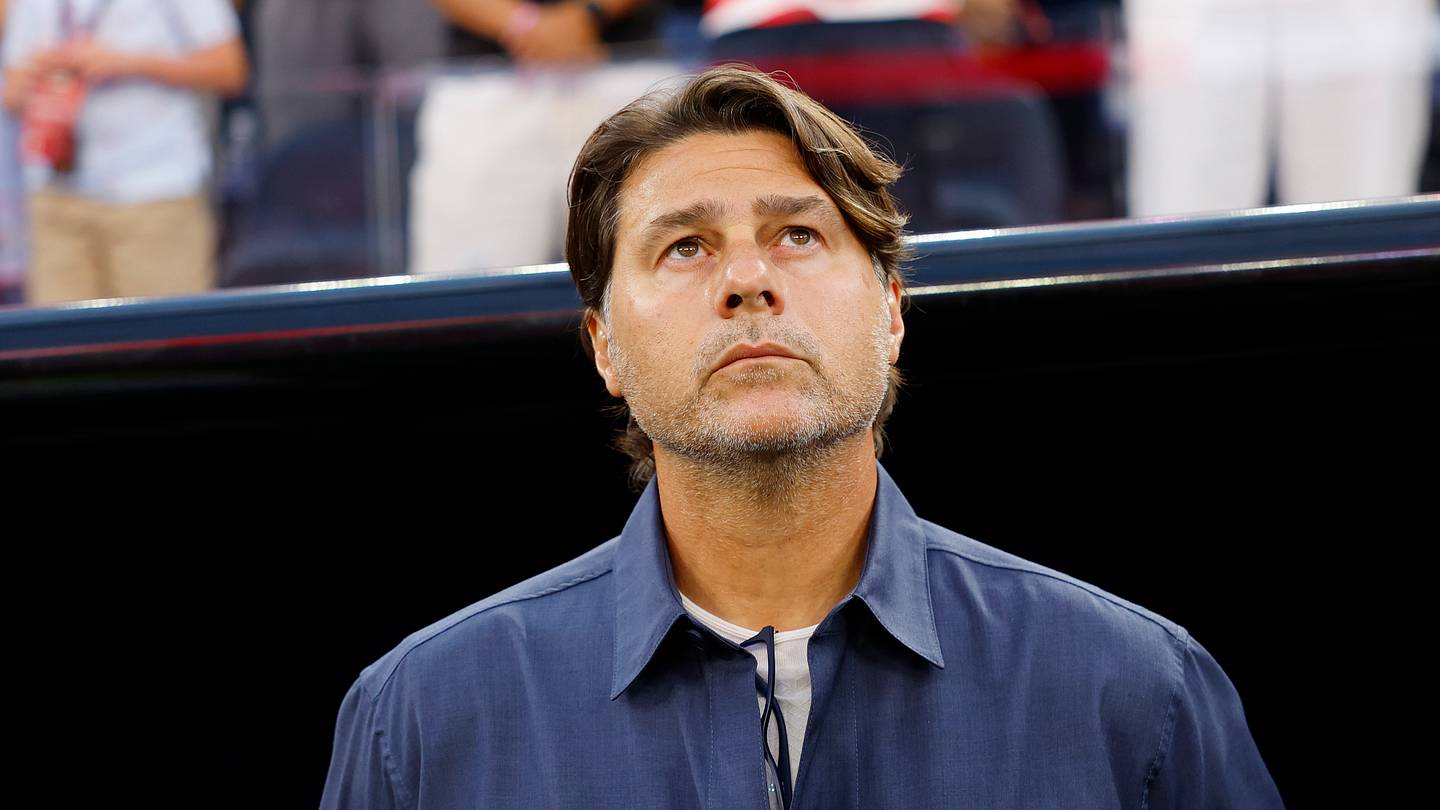 Is Mauricio Pochettino Doomed? How USMNT Managers Have Fared in Second World Cup Cycles