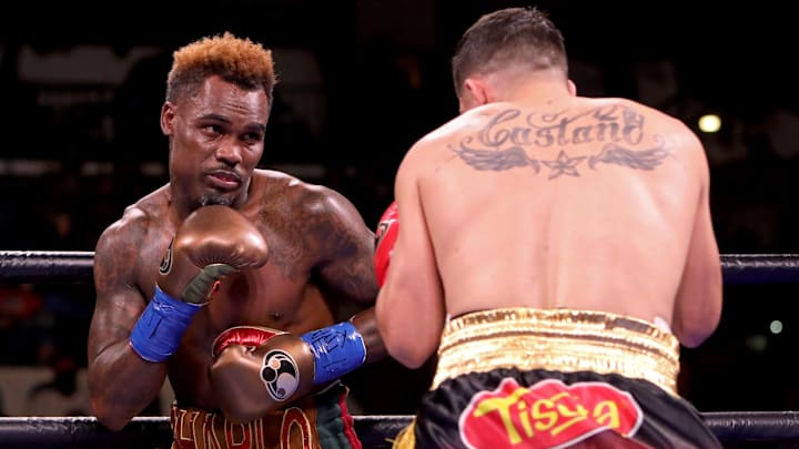 Charlo y Castaño pelearán por segunda vez este 14 de mayo