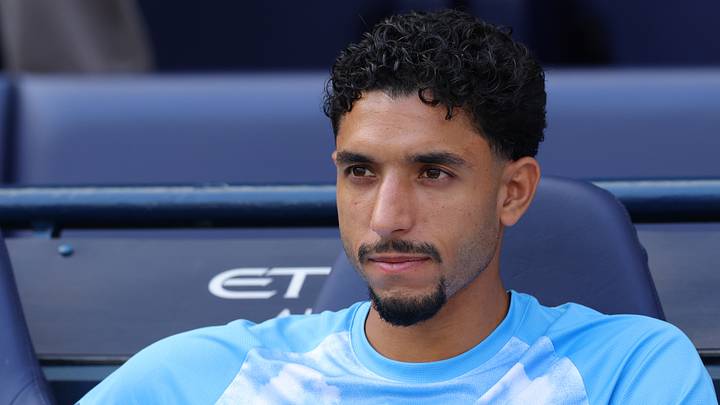 Spurs are completing a double Manchester City swoop.