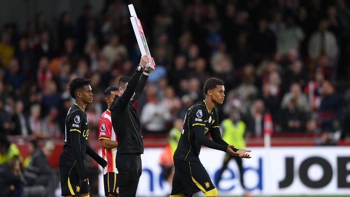 Brentford v Chelsea FC - Premier League 2026/27 Brentford v Chelsea FC - Premier League 2026/27