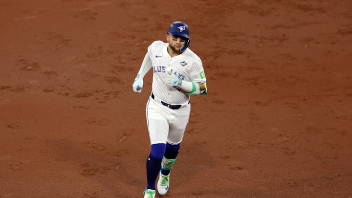 World Series - Los Angeles Dodgers v Toronto Blue Jays - Game Seven World Series - Los Angeles Dodgers v Toronto Blue Jays - Game Seven