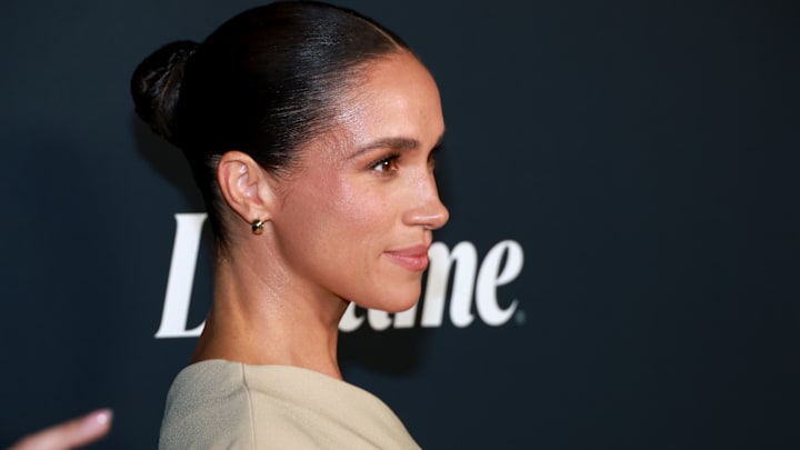 2023 Variety Power Of Women - Arrivals