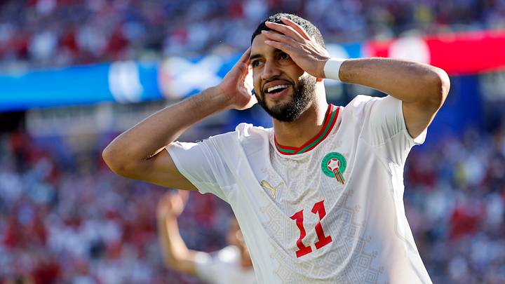 Ismael Saibari ist vor seinem Wechsel zum FC Bayern in Topform Ismael Saibari ist vor seinem Wechsel zum FC Bayern in Topform