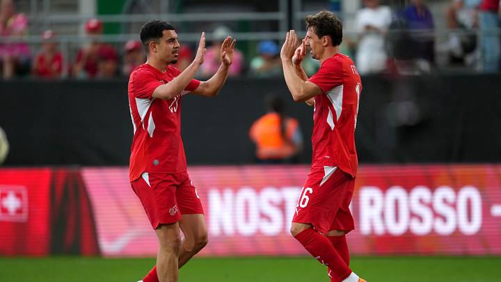 La previa de Suiza vs Bosnia y Herzegovina en la Jornada 2 de la Copa del Mundo 2026 La previa de Suiza vs Bosnia y Herzegovina en la Jornada 2 de la Copa del Mundo 2026