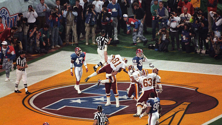 Later this year, the NFL's Washington Commanders will retire the jersey number of Syracuse football's legendary WR Art Monk.