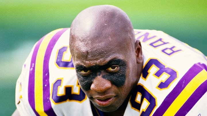 John Randle
