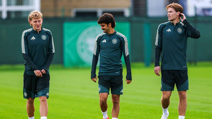 Brown has backed a loan star to fill the void Brown has backed a loan star to fill the void