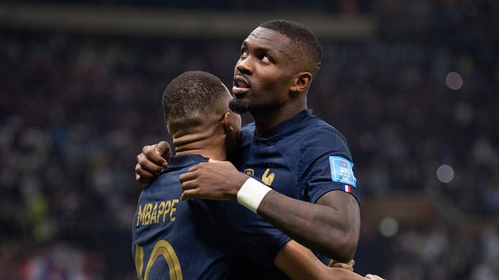 Argentina v France: Final - FIFA World Cup Qatar 2022