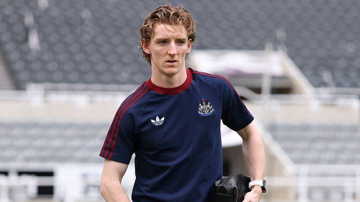 Newcastle United v West Ham United - Premier League Newcastle United v West Ham United - Premier League