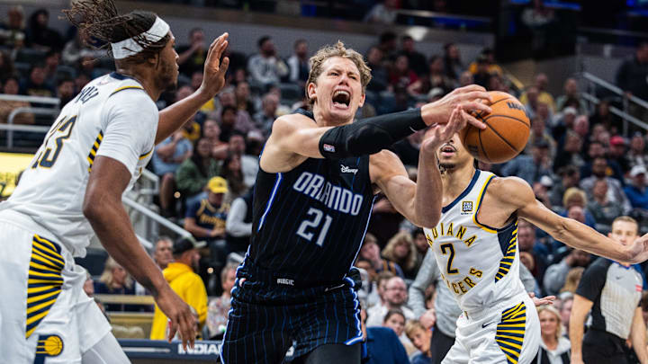 Orlando magic lineup shop