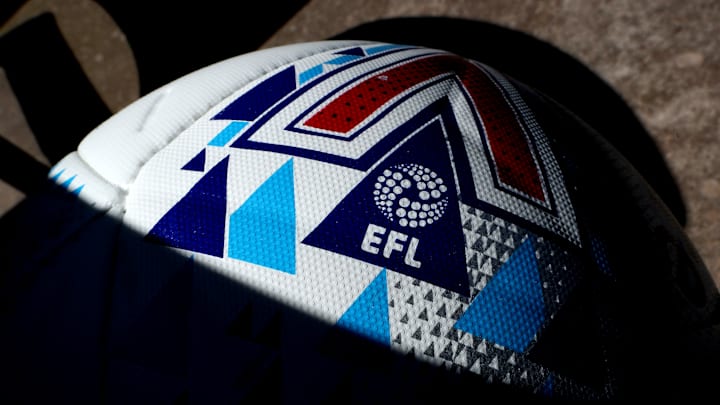 The EFL Championship logo