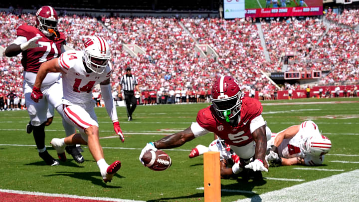 Who Atlanta Falcons Land in Post-Combine Mock Draft