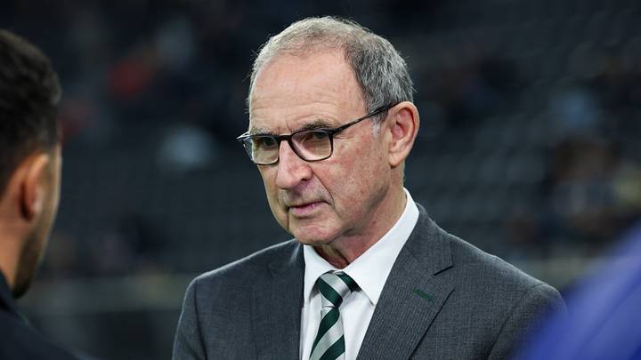 O'Neill needs a backup keeper O'Neill needs a backup keeper