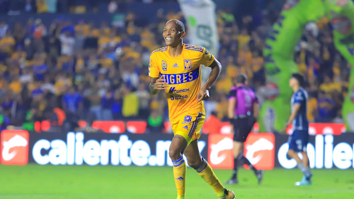 Tigres UANL v Pachuca - Torneo Clausura 2023 Liga MX