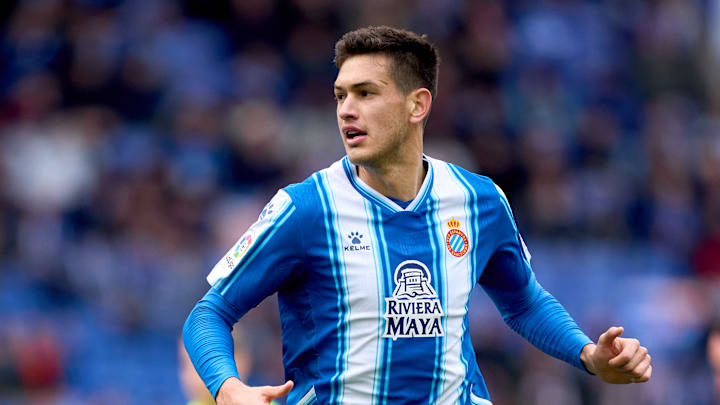 RCD Espanyol v RCD Mallorca - LaLiga Santander